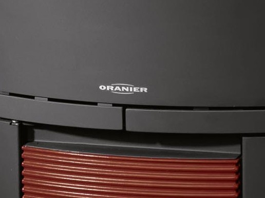 termostufa Oranier Oekotherm, ottimo rapporto qualitá prezzo